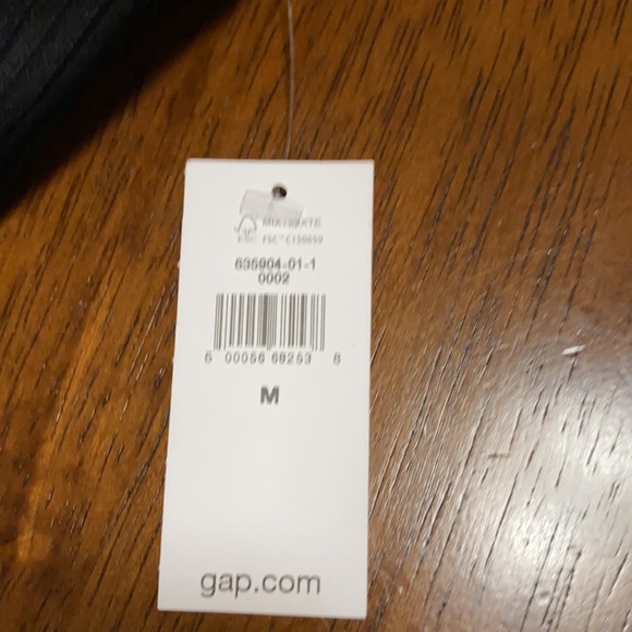 Black Gap Dress - Picture 2 of 2